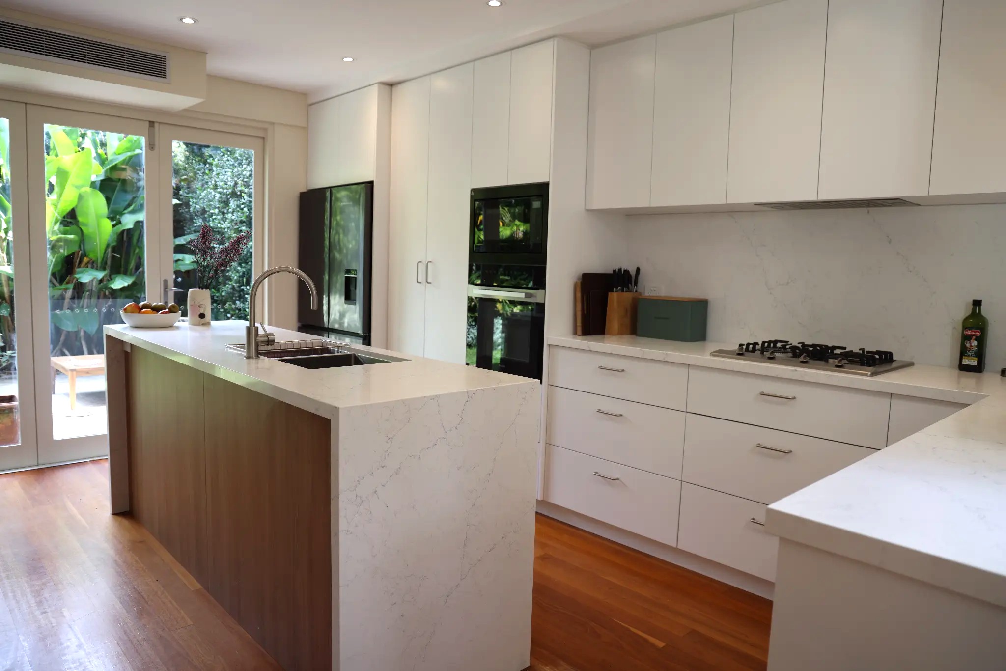 Rozelle - After