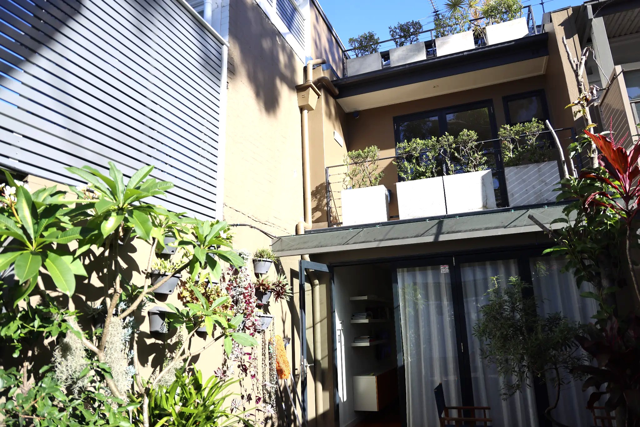 Balmain - After