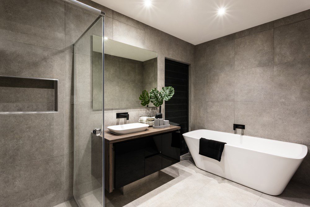 Bathroom renovations Sydney's Inner west